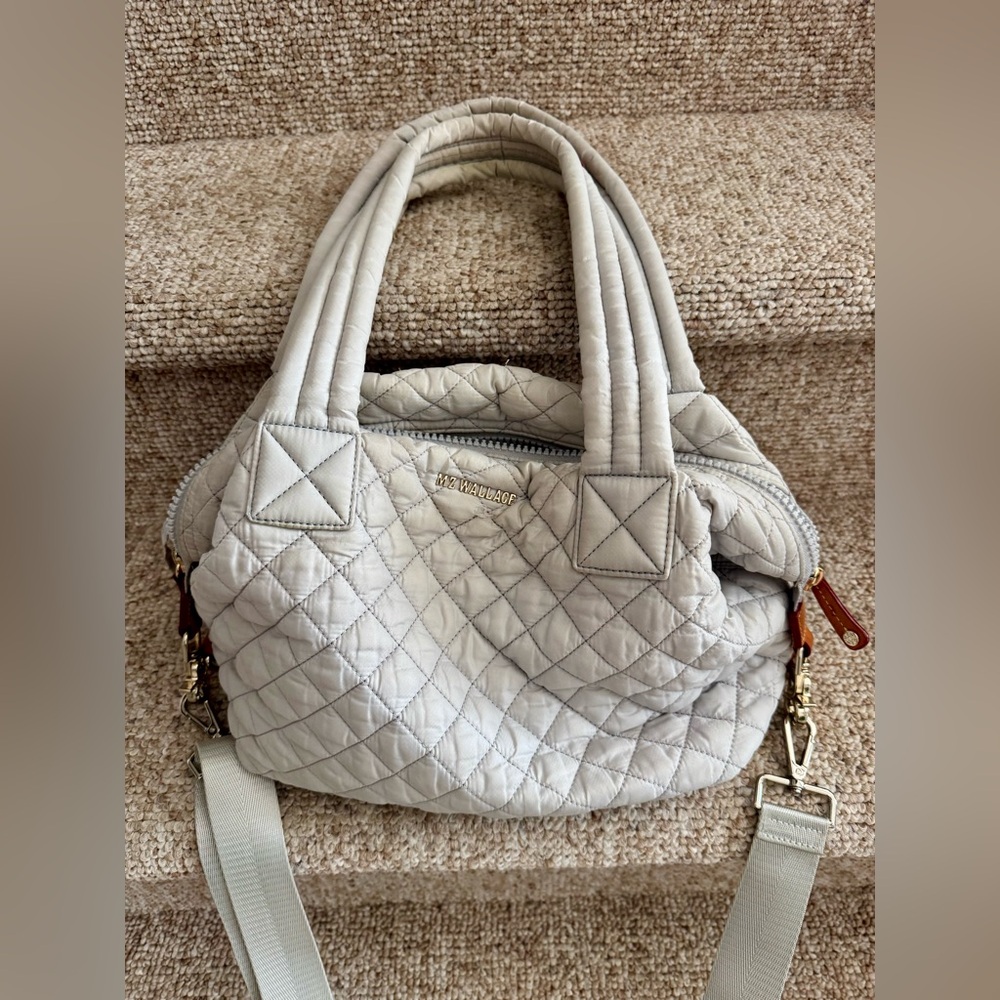 MZ Wallace Bag